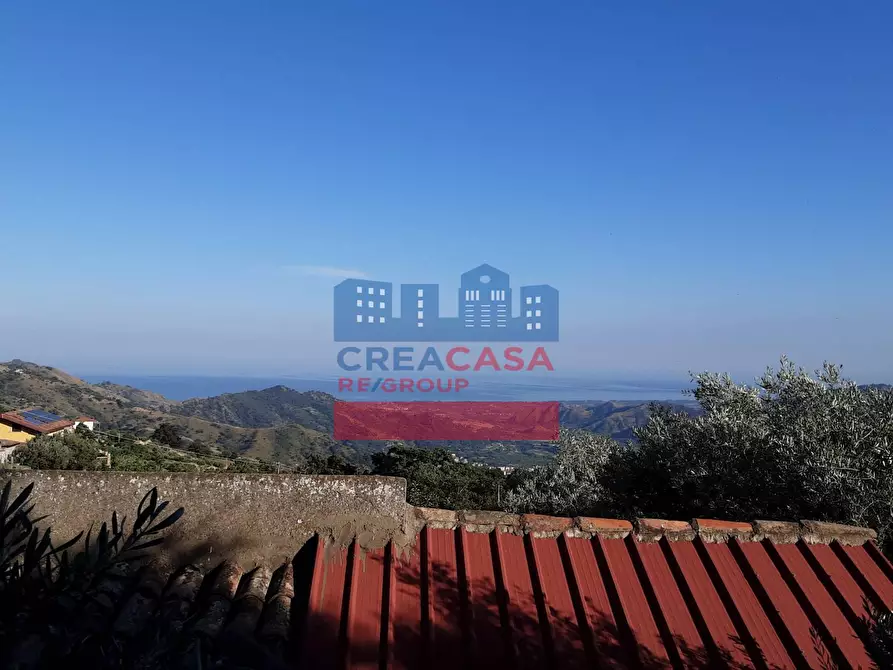 Immagine 13 di Villa in vendita  in muscianò a Graniti