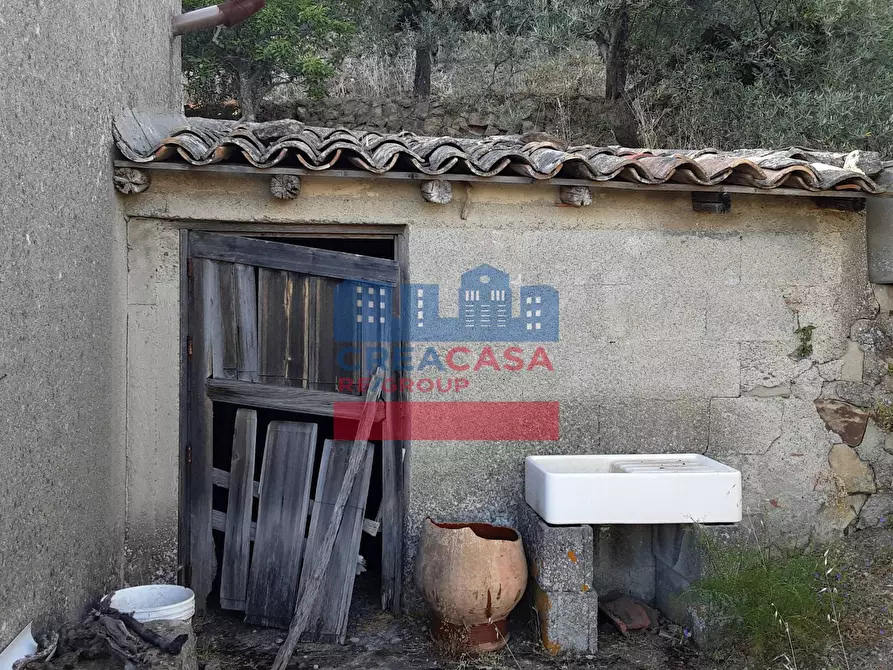 Immagine 14 di Villa in vendita  in muscianò a Graniti