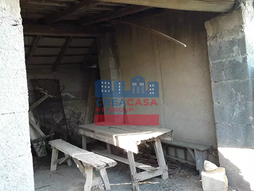 Immagine 17 di Villa in vendita  in muscianò a Graniti