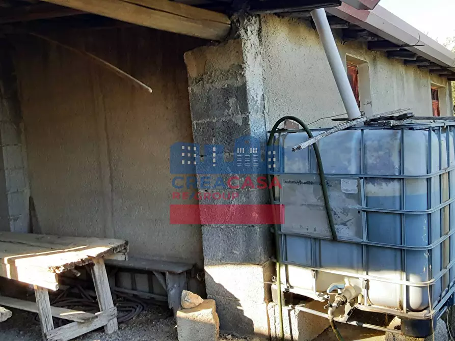 Immagine 18 di Villa in vendita  in muscianò a Graniti