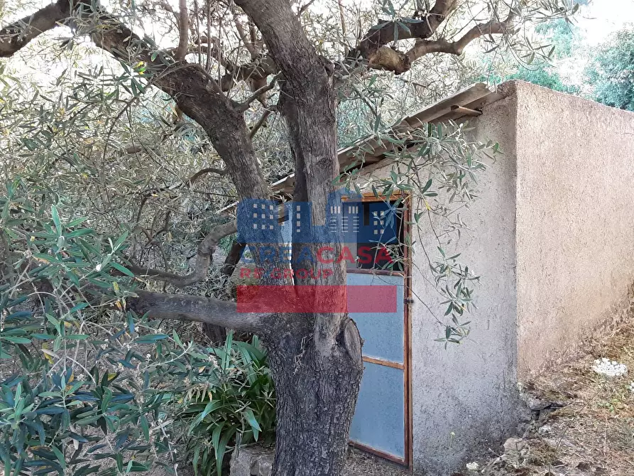 Immagine 19 di Villa in vendita  in muscianò a Graniti