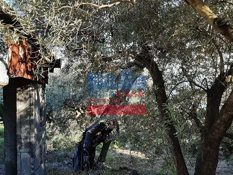 Immagine 20 di Villa in vendita  in muscianò a Graniti