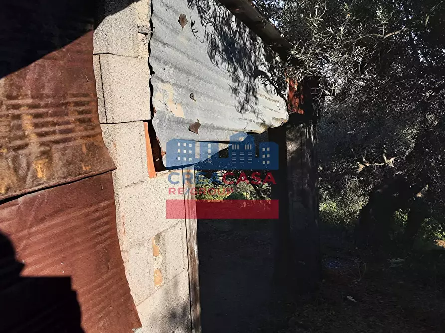 Immagine 21 di Villa in vendita  in muscianò a Graniti