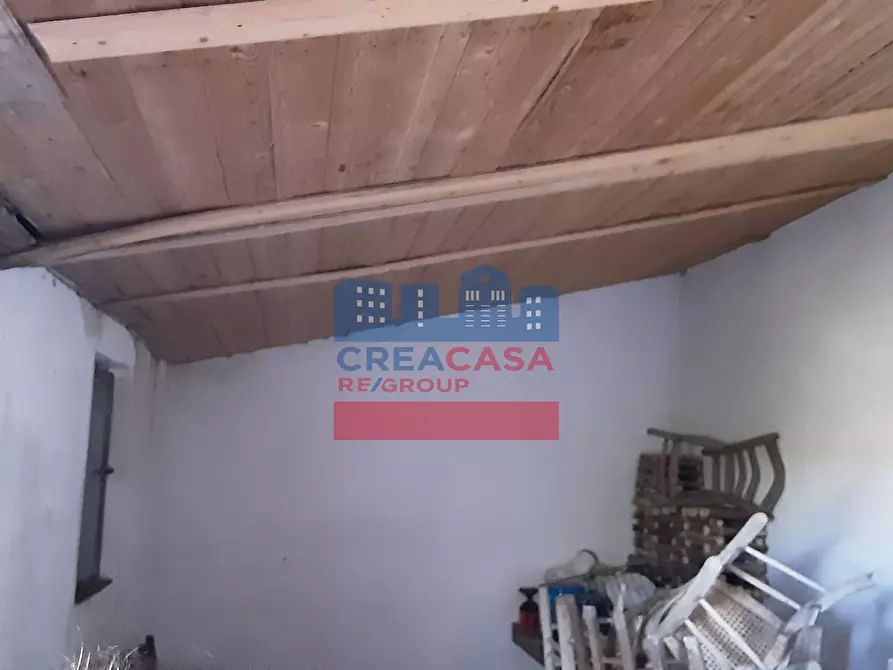 Immagine 25 di Villa in vendita  in muscianò a Graniti