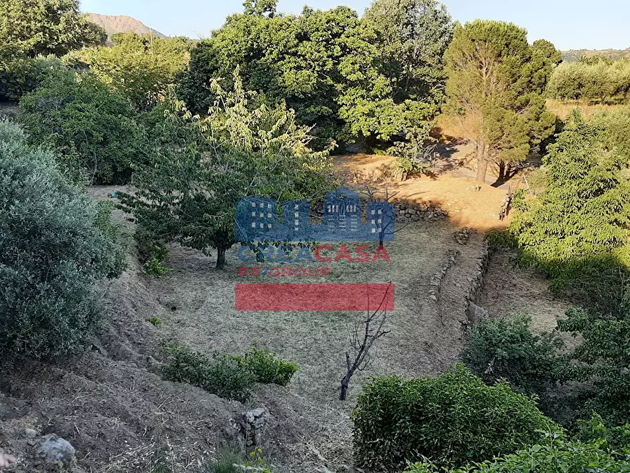 Immagine 27 di Villa in vendita  in muscianò a Graniti