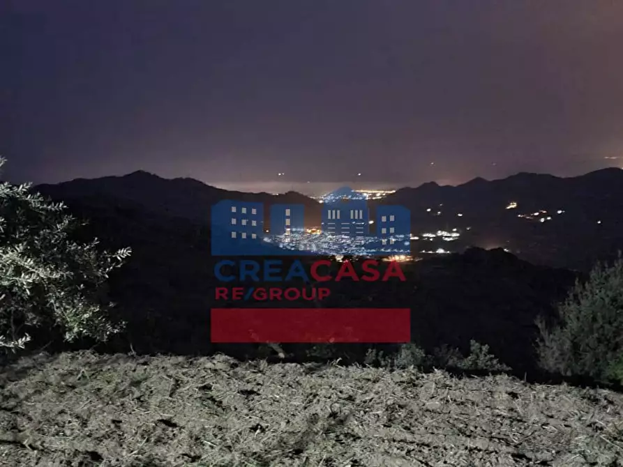 Immagine 30 di Villa in vendita  in muscianò a Graniti