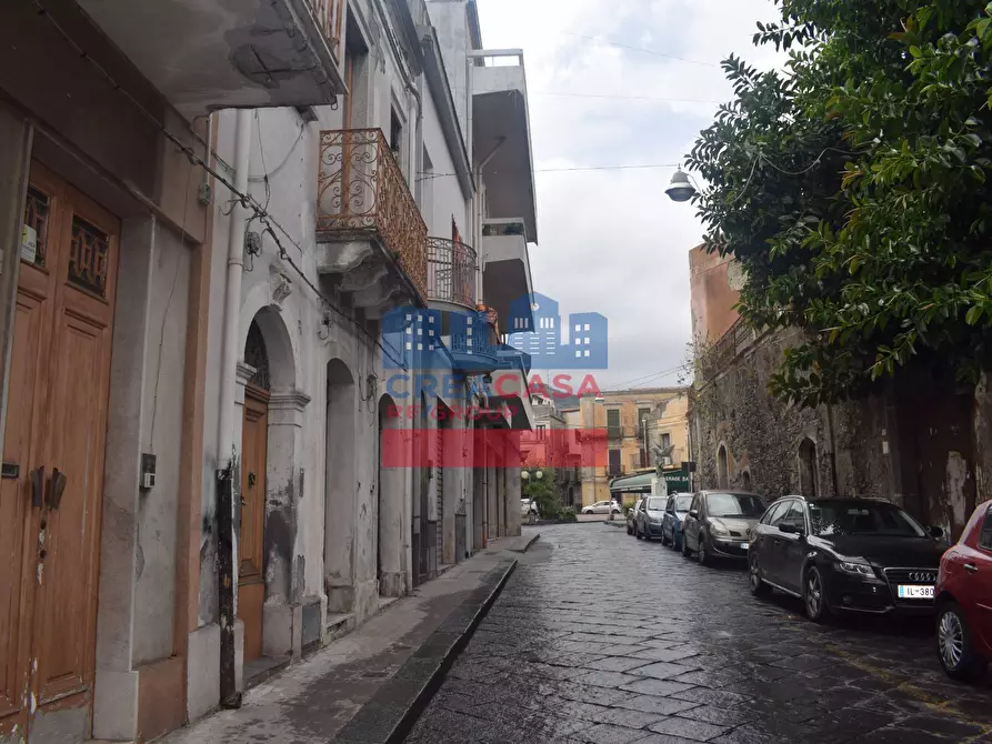 Immagine 3 di Casa indipendente in vendita  in via Garibaldi a Calatabiano