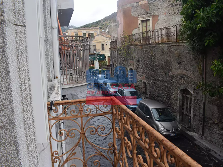 Immagine 4 di Casa indipendente in vendita  in via Garibaldi a Calatabiano