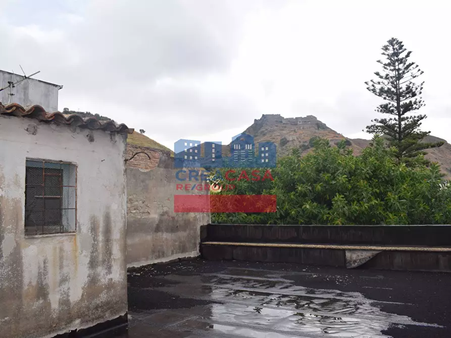 Immagine 2 di Casa indipendente in vendita  in via Garibaldi a Calatabiano