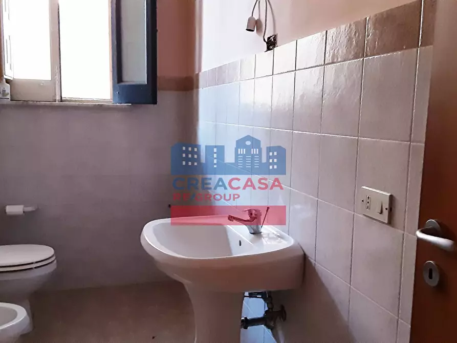 Immagine 21 di Casa indipendente in vendita  in via garibaldi a Calatabiano