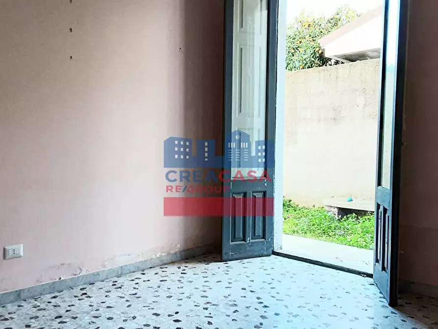 Immagine 22 di Casa indipendente in vendita  in via garibaldi a Calatabiano