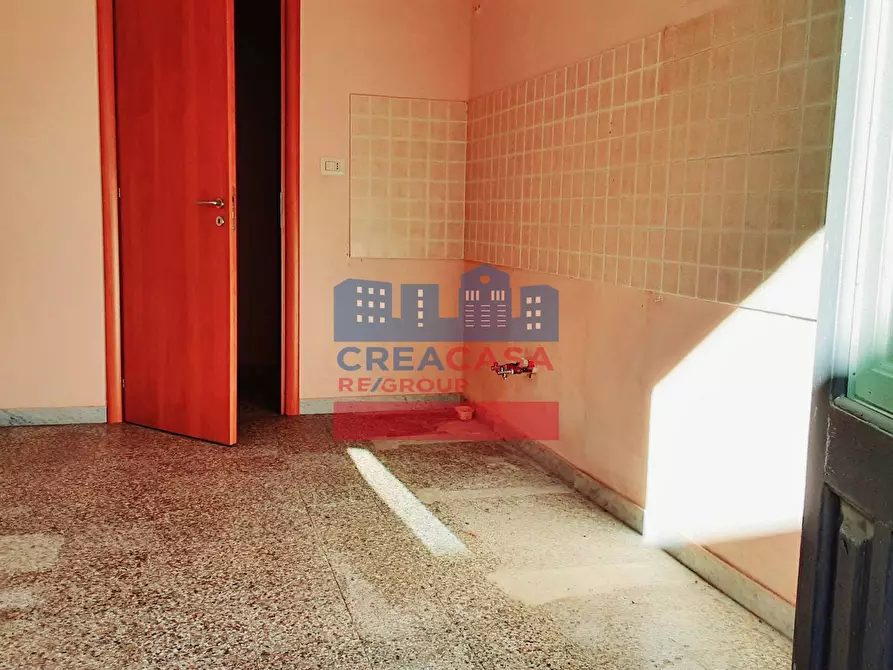 Immagine 25 di Casa indipendente in vendita  in via garibaldi a Calatabiano