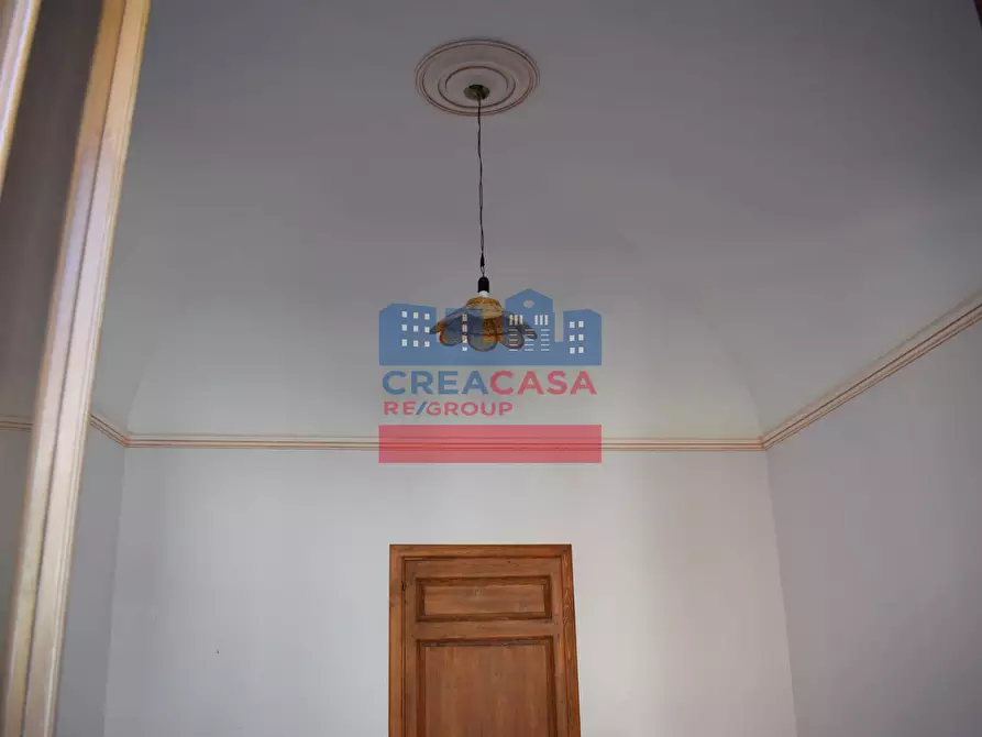 Immagine 9 di Appartamento in vendita  in Garibaldi a Calatabiano