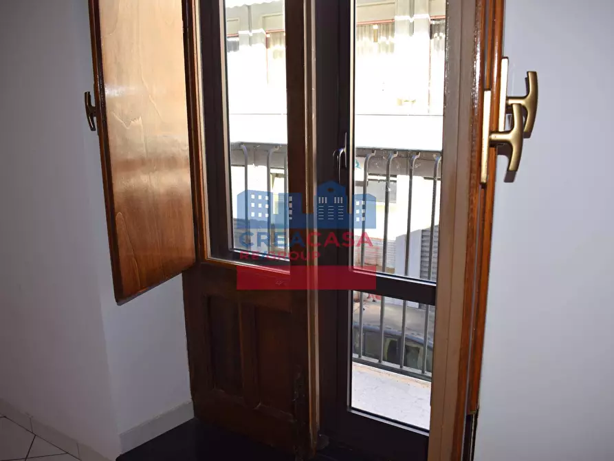 Immagine 12 di Appartamento in vendita  in Garibaldi a Calatabiano