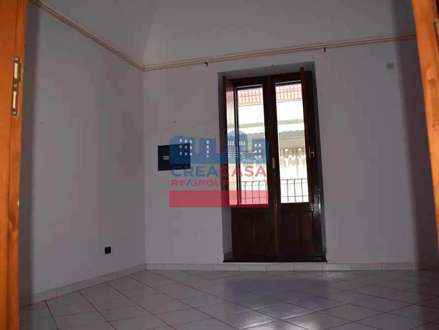Immagine 13 di Appartamento in vendita  in Garibaldi a Calatabiano