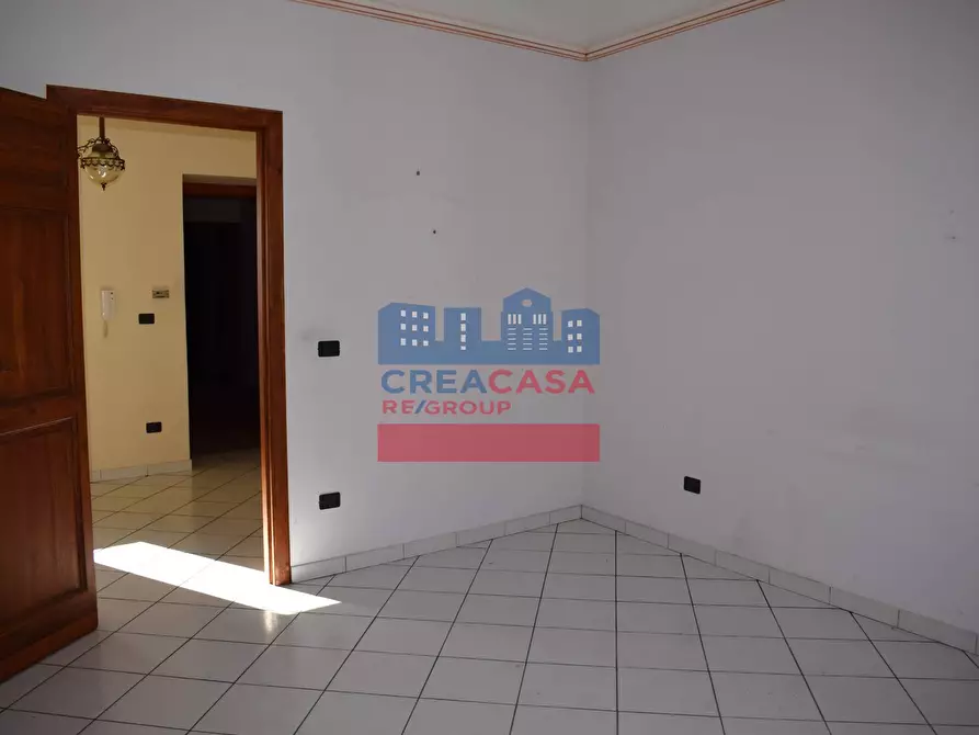 Immagine 15 di Appartamento in vendita  in Garibaldi a Calatabiano