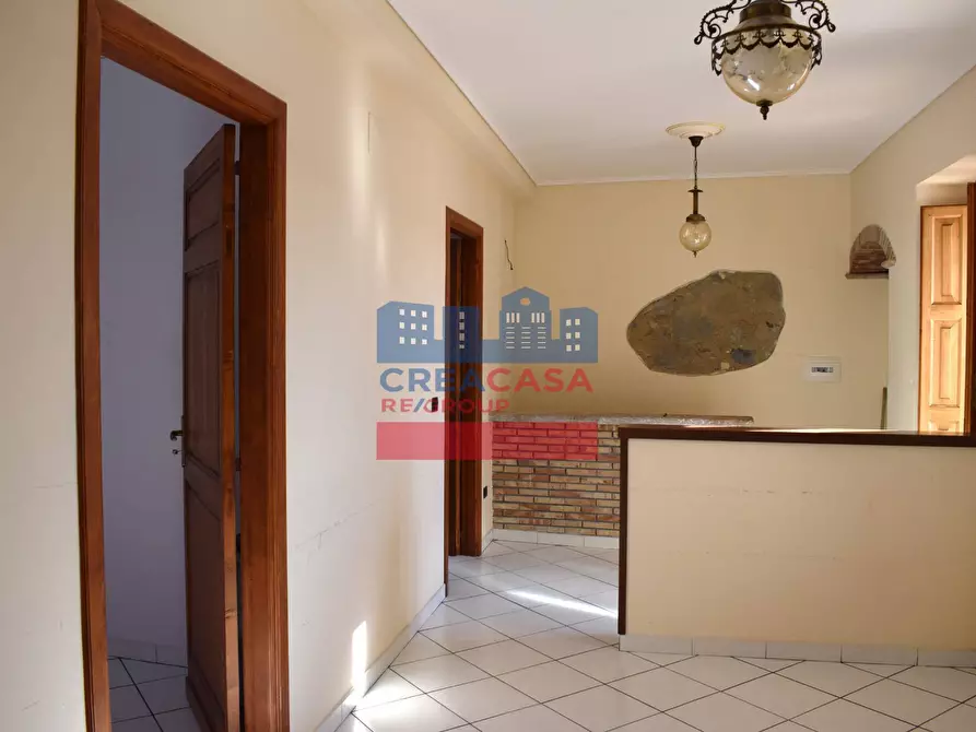 Immagine 5 di Appartamento in vendita  in Garibaldi a Calatabiano