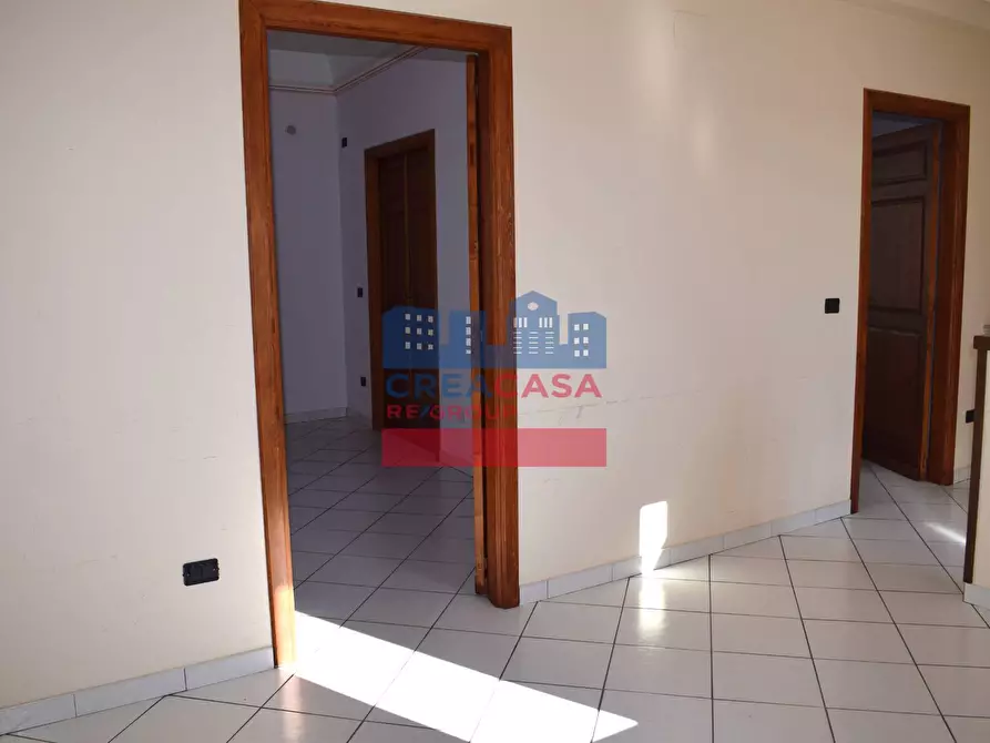 Immagine 18 di Appartamento in vendita  in Garibaldi a Calatabiano