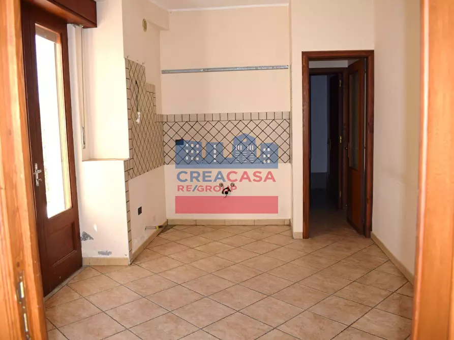 Immagine 4 di Appartamento in vendita  in Garibaldi a Calatabiano