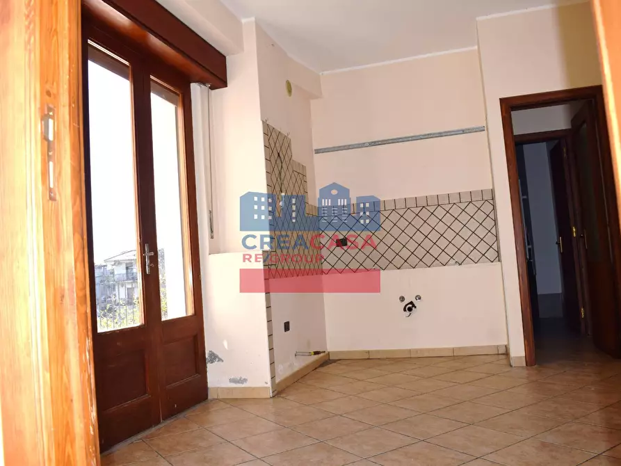 Immagine 19 di Appartamento in vendita  in Garibaldi a Calatabiano