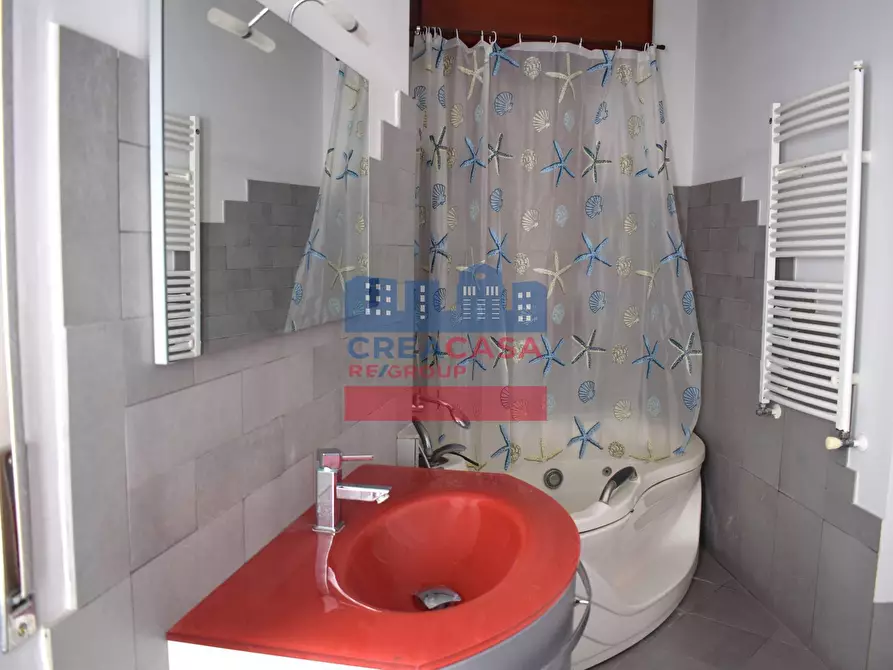 Immagine 20 di Appartamento in vendita  in Garibaldi a Calatabiano