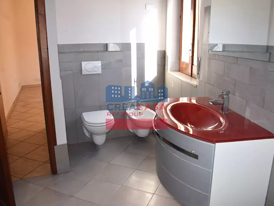 Immagine 22 di Appartamento in vendita  in Garibaldi a Calatabiano