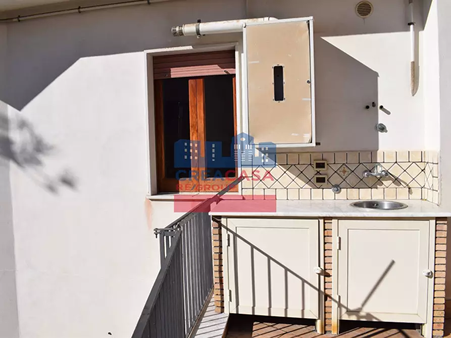 Immagine 25 di Appartamento in vendita  in Garibaldi a Calatabiano