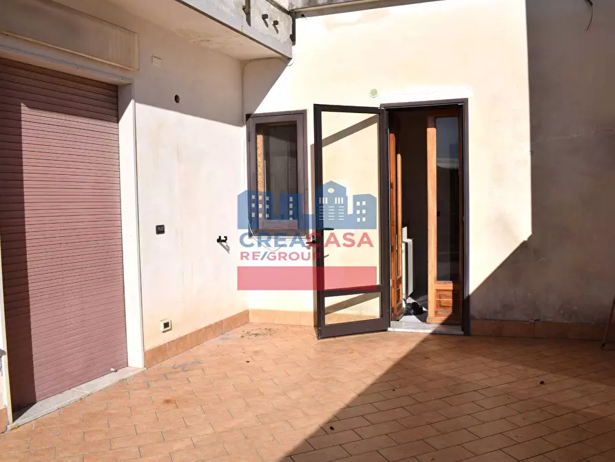 Immagine 26 di Appartamento in vendita  in Garibaldi a Calatabiano