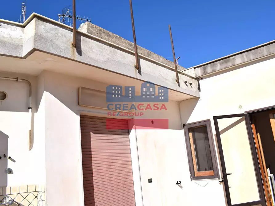 Immagine 27 di Appartamento in vendita  in Garibaldi a Calatabiano