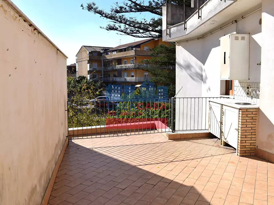 Immagine 28 di Appartamento in vendita  in Garibaldi a Calatabiano