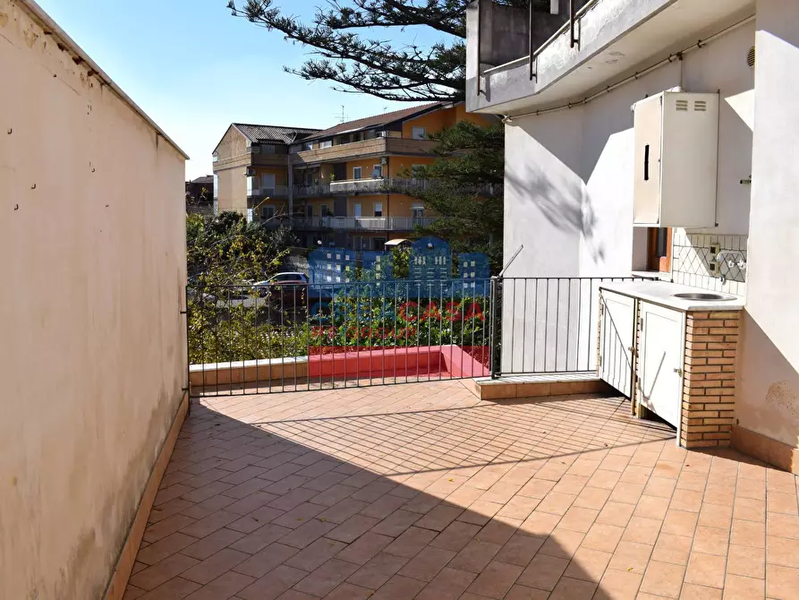 Immagine 3 di Appartamento in vendita  in Garibaldi a Calatabiano