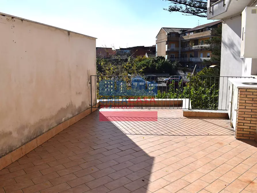 Immagine 29 di Appartamento in vendita  in Garibaldi a Calatabiano