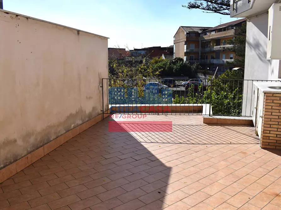 Immagine 30 di Appartamento in vendita  in Garibaldi a Calatabiano