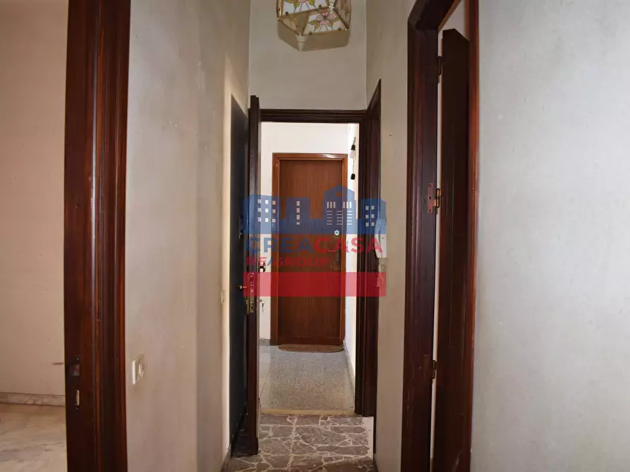 Immagine 1 di Appartamento in vendita  in via G.Macherione a Calatabiano