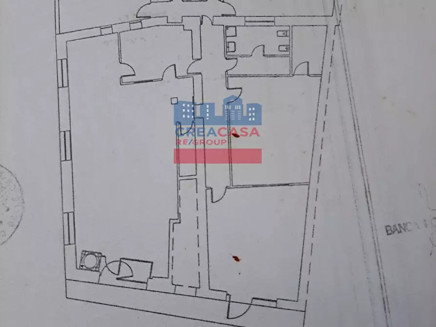 Immagine 20 di Locale commerciale in vendita  in via Garibaldi a Calatabiano