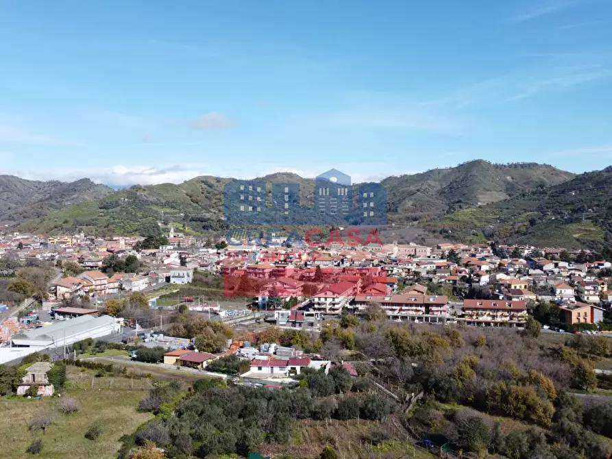 Immagine 12 di Terreno agricolo in vendita  in VIA FELICE a Linguaglossa