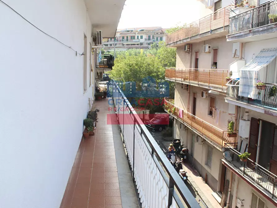 Immagine 21 di Appartamento in vendita  in Via Calabro' a Giardini-Naxos