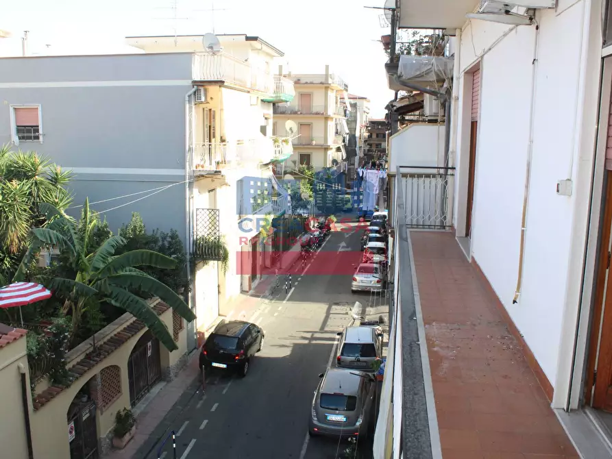 Immagine 22 di Appartamento in vendita  in Via Calabro' a Giardini-Naxos