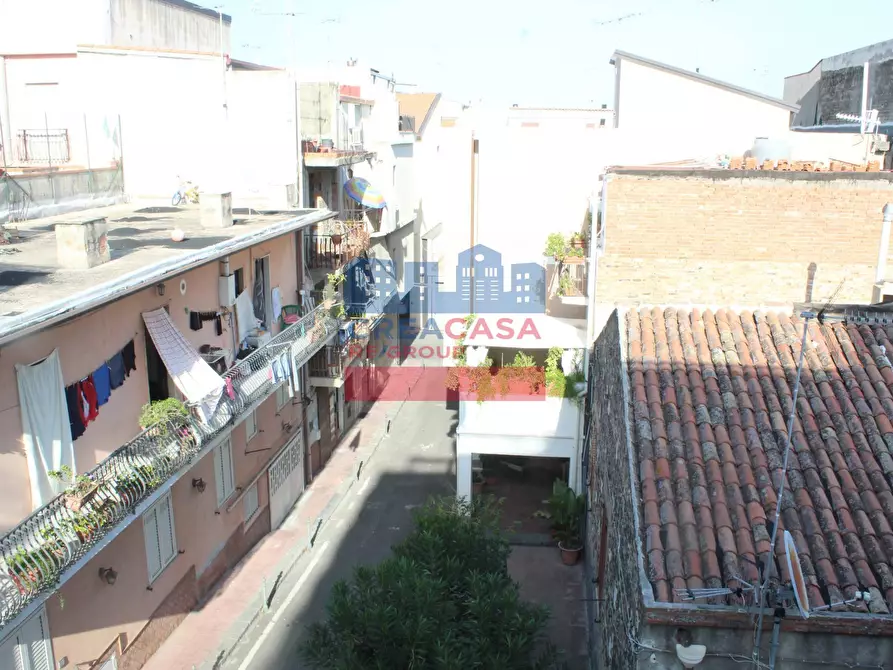 Immagine 23 di Appartamento in vendita  in Via Calabro' a Giardini-Naxos