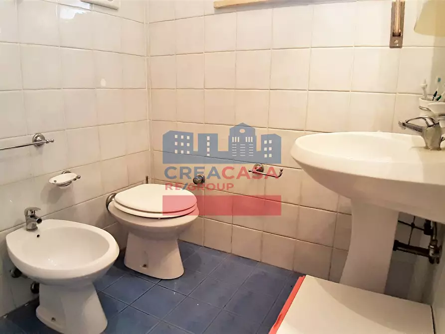 Immagine 16 di Appartamento in vendita  in Via Recanati a Giardini-Naxos