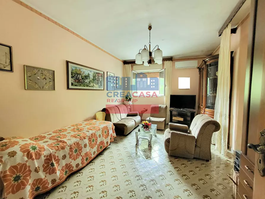 Immagine 6 di Casa indipendente in vendita  in Via Calatabiano-Pasteria a Calatabiano