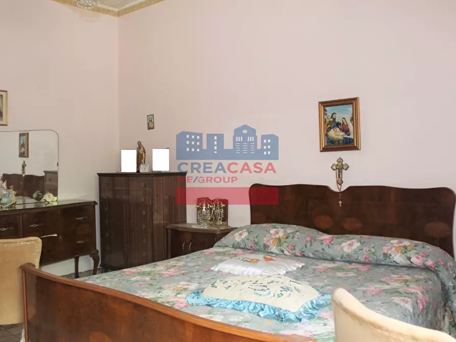 Immagine 9 di Casa indipendente in vendita  in Via Calatabiano-Pasteria a Calatabiano