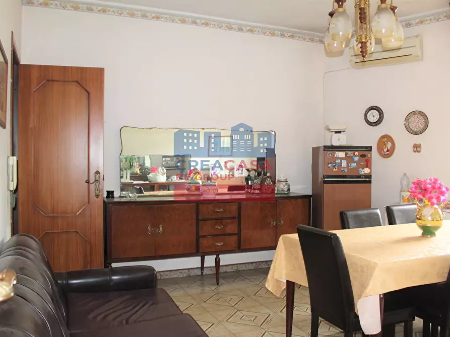 Immagine 11 di Casa indipendente in vendita  in Via Calatabiano-Pasteria a Calatabiano