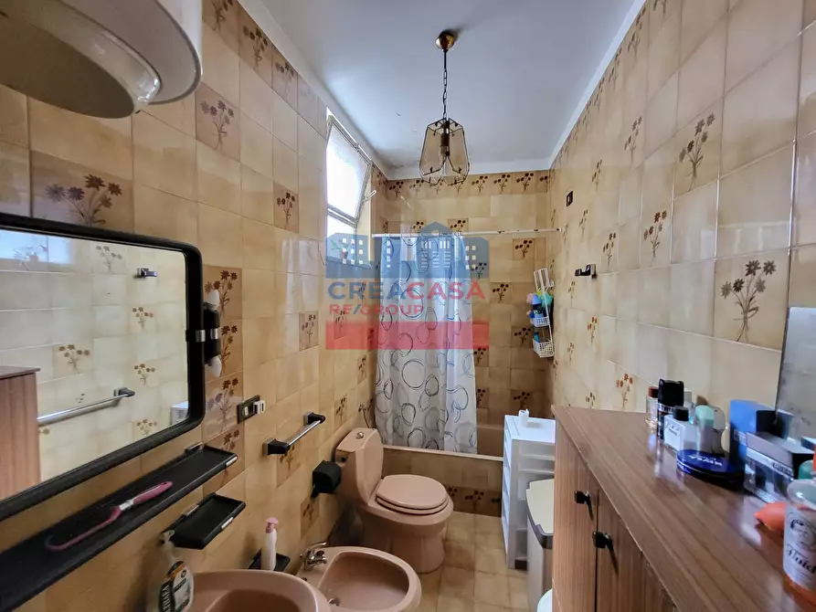 Immagine 14 di Casa indipendente in vendita  in Via Calatabiano-Pasteria a Calatabiano