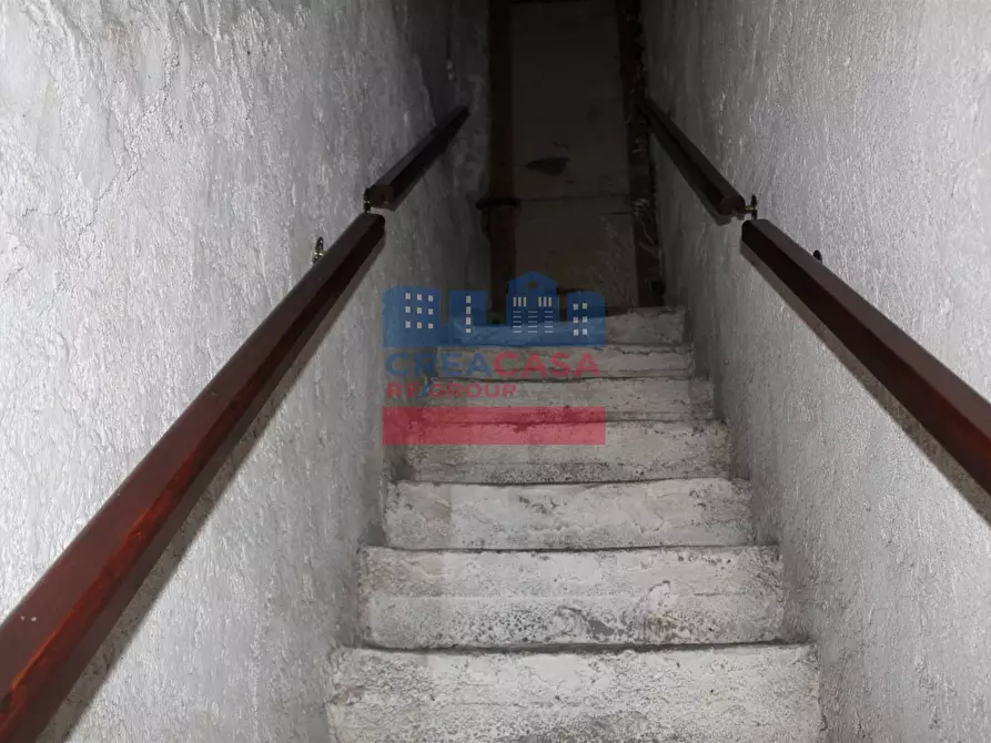 Immagine 15 di Casa indipendente in vendita  in Via Calatabiano-Pasteria a Calatabiano