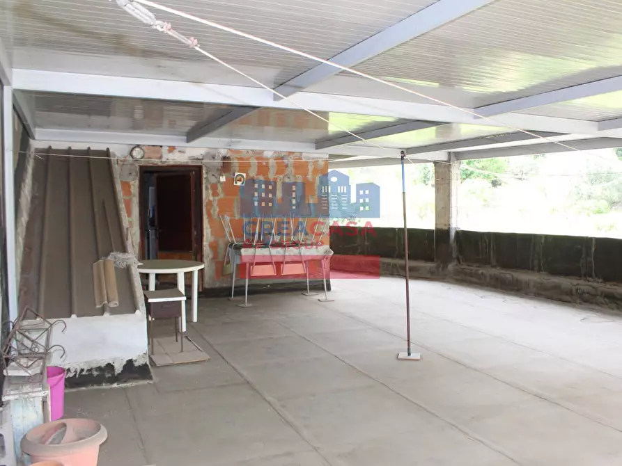 Immagine 18 di Casa indipendente in vendita  in Via Calatabiano-Pasteria a Calatabiano