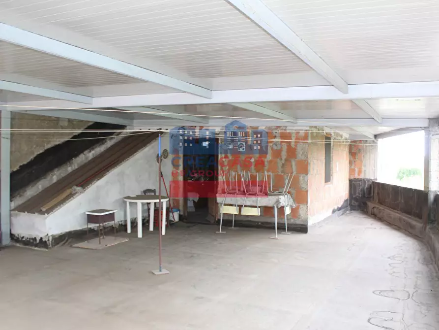 Immagine 19 di Casa indipendente in vendita  in Via Calatabiano-Pasteria a Calatabiano