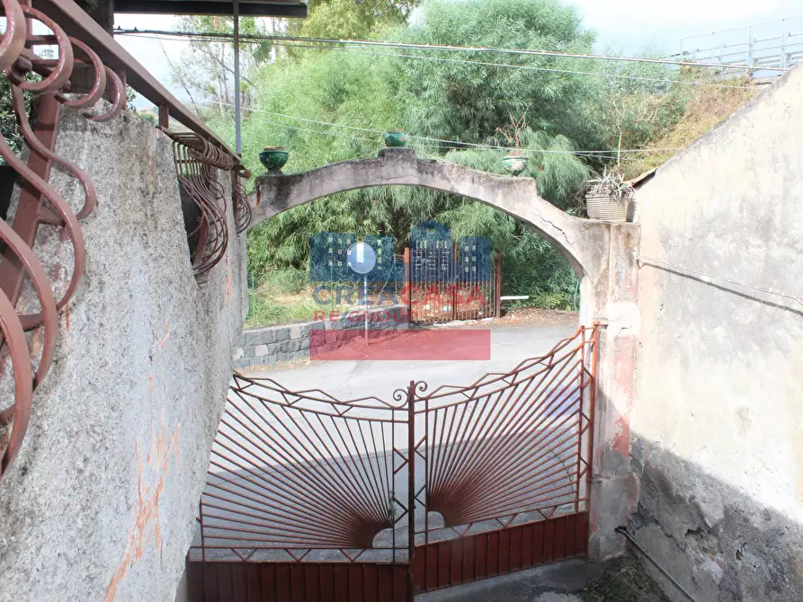 Immagine 20 di Casa indipendente in vendita  in Via Calatabiano-Pasteria a Calatabiano