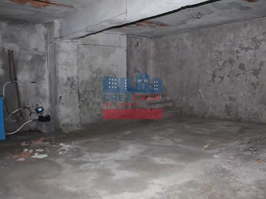 Immagine 21 di Casa indipendente in vendita  in Via Calatabiano-Pasteria a Calatabiano