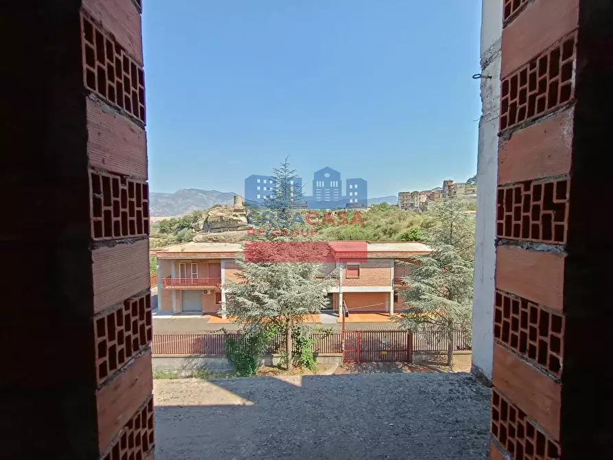 Immagine 20 di Villa in vendita  in Via San Francesco a Castiglione Di Sicilia